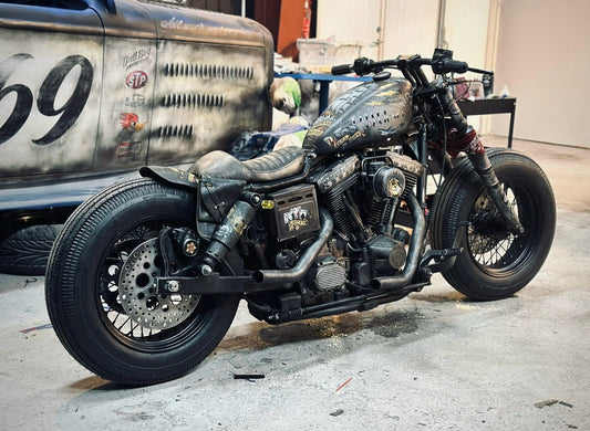 Sailor Bobber