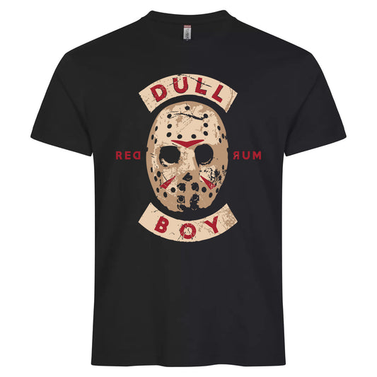 Dull Boy Jason Redrum Men's Tee